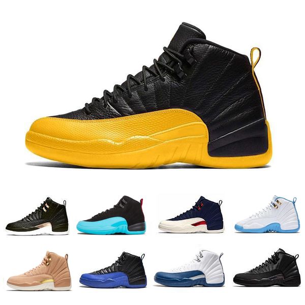 men women 12 12s basketball shoes winterized gym red cny flu game gamma iba ovo reverse taxi college air retro trainers
men women 12 12s basketball shoes winterized gym red cny flu game gamma iba ovo reverse taxi college air retro trainers