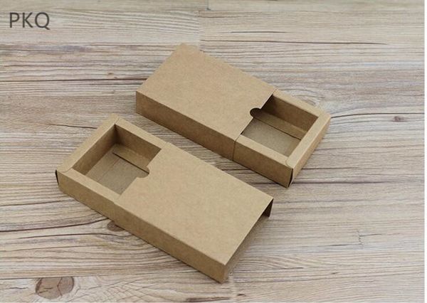 10pcs 22*13.5*6.2cm large kraft paper gift packaging box brown cardboard drawer box handmade macaroon packaging
10pcs 22*13.5*6.2cm large kraft paper gift packaging box brown cardboard drawer box handmade macaroon packaging
