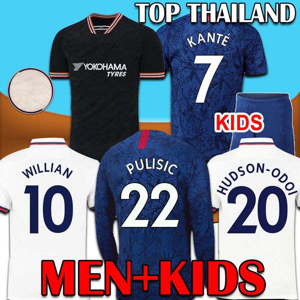 MEN + KIDS 19 20 KANTE LAMPARD ODOI JORGINHO PULISIC Soccer Jersey CHEEK 2019 2020 GIROUD WILLAN Camiseta de football shirt 19 20 kit
MEN + KIDS 19 20 KANTE LAMPARD ODOI JORGINHO PULISIC Soccer Jersey CHEEK 2019 2020 GIROUD WILLAN Camiseta de football shirt 19 20 kit