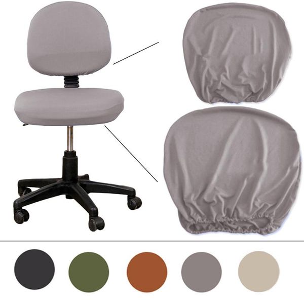 home decoration accessories universal chair cover stretch elastic fabric chair covers for home office computer
home decoration accessories universal chair cover stretch elastic fabric chair covers for home office computer