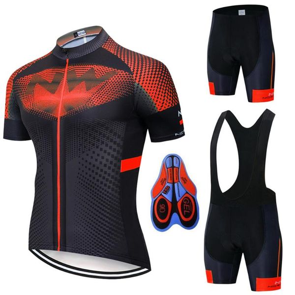 summer cycling jersey breathable cycling clothes ropa ciclismo mtb bike clothing racing bicycle wear clothing bib shorts, Black;blue
summer cycling jersey breathable cycling clothes ropa ciclismo mtb bike clothing racing bicycle wear clothing bib shorts, Black;blue