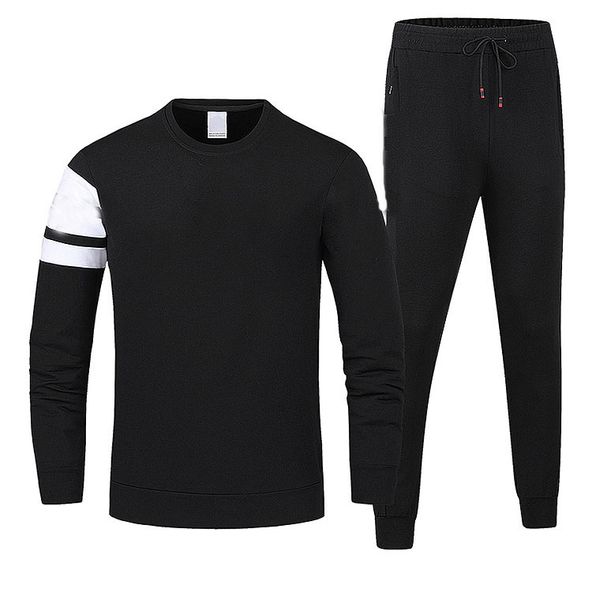 Mens Designer Tracksuits Pullover Crew Neck Tops&Pants Suits Fashion Autumn Men Hoodies Brand Sweatshirts Zipped Mens Clothing Wholesale
Mens Designer Tracksuits Pullover Crew Neck Tops&Pants Suits Fashion Autumn Men Hoodies Brand Sweatshirts Zipped Mens Clothing Wholesale