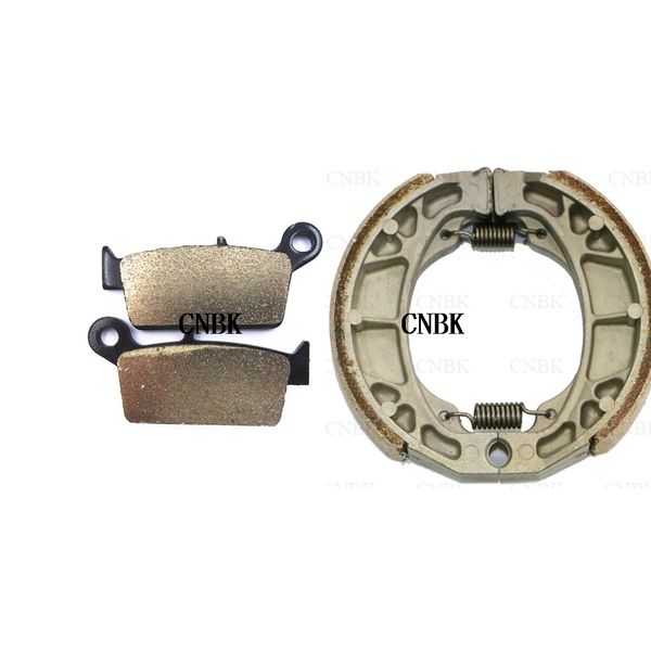 brake pad shoe for kymco 50 boy 97-06 zx super fever zx50 99-06 kb 100 manboy 97-00 cobra cross racer 00-06 k12 scout sniper
brake pad shoe for kymco 50 boy 97-06 zx super fever zx50 99-06 kb 100 manboy 97-00 cobra cross racer 00-06 k12 scout sniper
