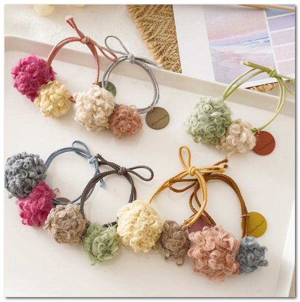 fashion baby girls hairbands kids fleece pompons princess scrunchie children elastic bows ponytail holder kid hair accessories c5796, Slivery;white
fashion baby girls hairbands kids fleece pompons princess scrunchie children elastic bows ponytail holder kid hair accessories c5796, Slivery;white