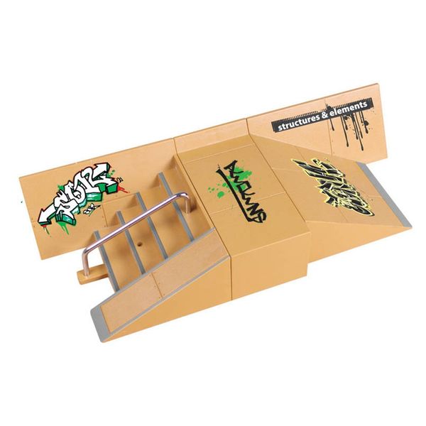 mini fashion finger skate park ramp kits rain skateboard fingers training props games kids indoor extreme sport toy set
mini fashion finger skate park ramp kits rain skateboard fingers training props games kids indoor extreme sport toy set
