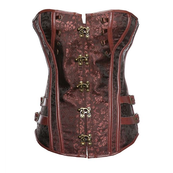сексуальный топ браун стимпанк корсет женские бюстье корсеты гот underbust бюстгальтер без талии корсет бюстье, Black;white
сексуальный топ браун стимпанк корсет женские бюстье корсеты гот underbust бюстгальтер без талии корсет бюстье, Black;white