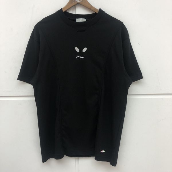 men's t-shirts adererror t-shirt men women t-shrits cotton ader error tee back withhold logo, White;black
men's t-shirts adererror t-shirt men women t-shrits cotton ader error tee back withhold logo, White;black