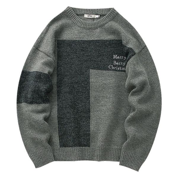 мужчины осень зима свитер пуловеры jumper мужская o-образным вырезом смешанного цвета мода молодежь подростки тенденция новый длинным рукаво, White;black
мужчины осень зима свитер пуловеры jumper мужская o-образным вырезом смешанного цвета мода молодежь подростки тенденция новый длинным рукаво, White;black