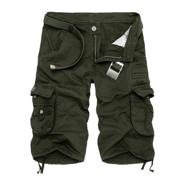 mens comfortable camo cargo shorts 2019 new summer cool green knee length multi-pocket outdoor casual cotton shorts, White;black
mens comfortable camo cargo shorts 2019 new summer cool green knee length multi-pocket outdoor casual cotton shorts, White;black