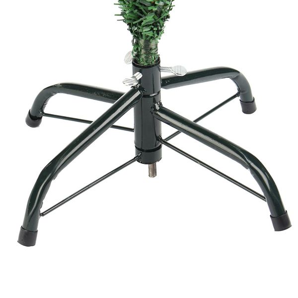 home christmas tree stand 4 feets green metal holder base cast iron stand christmas decorations for home 30x11.5x2cm
home christmas tree stand 4 feets green metal holder base cast iron stand christmas decorations for home 30x11.5x2cm