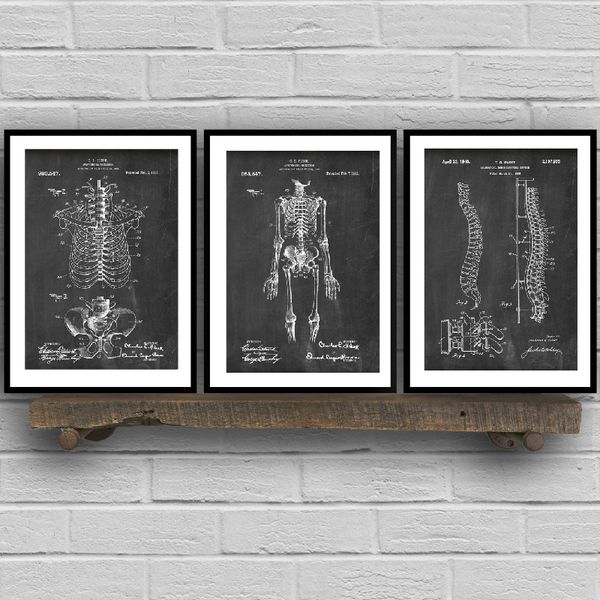 human anatomy skeleton wall art canvas painting vintage posters and prints medical student education gift doctors office decor
human anatomy skeleton wall art canvas painting vintage posters and prints medical student education gift doctors office decor