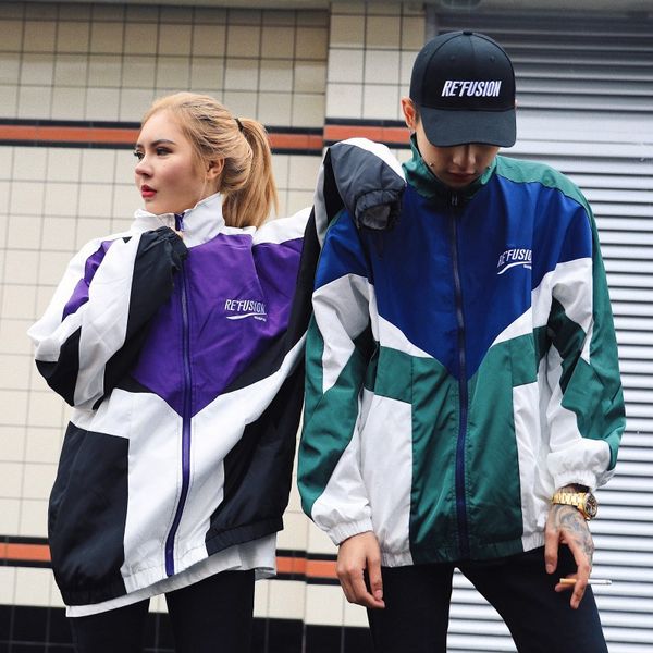 vegorrs осенняя мужская куртка с воротником в стиле harajuku jaqueta masculina ins пальто любовника хип-хоп ветровки мужские, Black;brown
vegorrs осенняя мужская куртка с воротником в стиле harajuku jaqueta masculina ins пальто любовника хип-хоп ветровки мужские, Black;brown