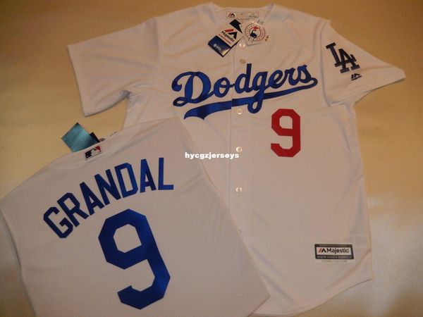 дешевые бейсбол мужские la #9 yasmani grandal рубашка джерси новый белый мужские сшитые трикотажные изделия большой и высокий размер xs-6xl, Black;blue
дешевые бейсбол мужские la #9 yasmani grandal рубашка джерси новый белый мужские сшитые трикотажные изделия большой и высокий размер xs-6xl, Black;blue
