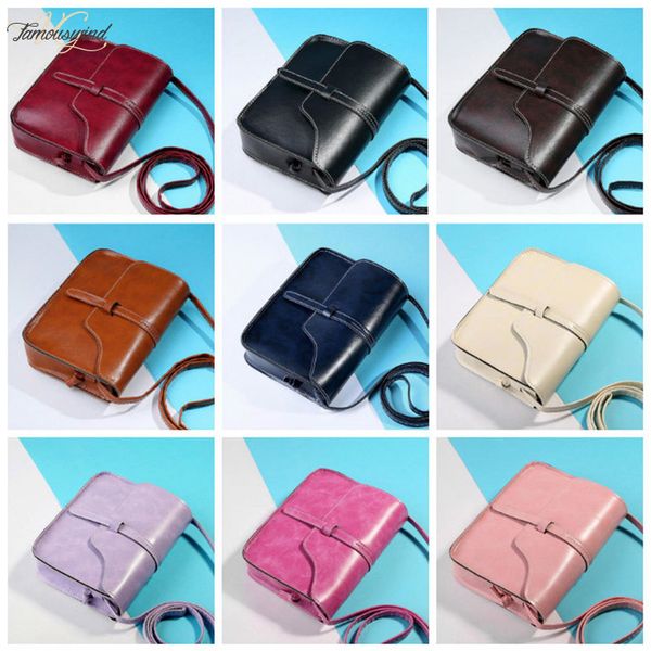 new fashion women handbag pu leather crossbody messenger bag vintage shoulder bags briefcase sale wt
new fashion women handbag pu leather crossbody messenger bag vintage shoulder bags briefcase sale wt