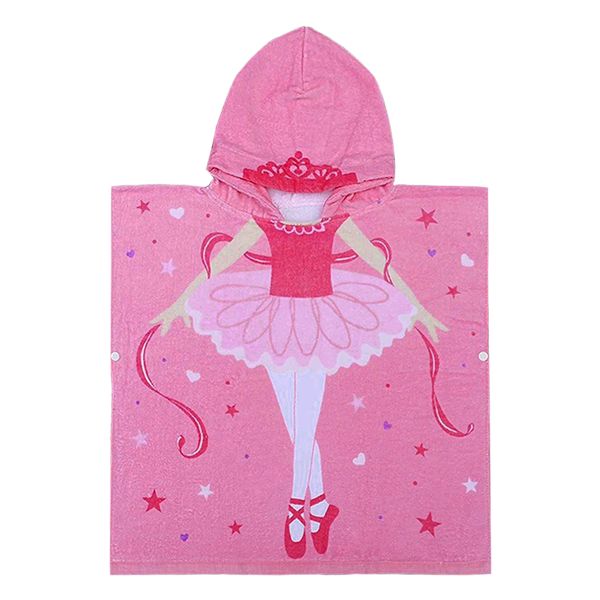 children bath towel kids hooded beach swimming pullover bath towel beach swimming poncho cotton hooded 60cm
children bath towel kids hooded beach swimming pullover bath towel beach swimming poncho cotton hooded 60cm