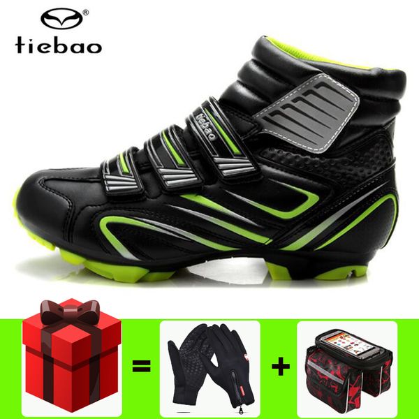 tiebao winter cycling shoes men sapatilha ciclismo mtb windproof mountain bike self-locking shoes bicycle ankle boots zapatillas de ciclismo, Black
tiebao winter cycling shoes men sapatilha ciclismo mtb windproof mountain bike self-locking shoes bicycle ankle boots zapatillas de ciclismo, Black
