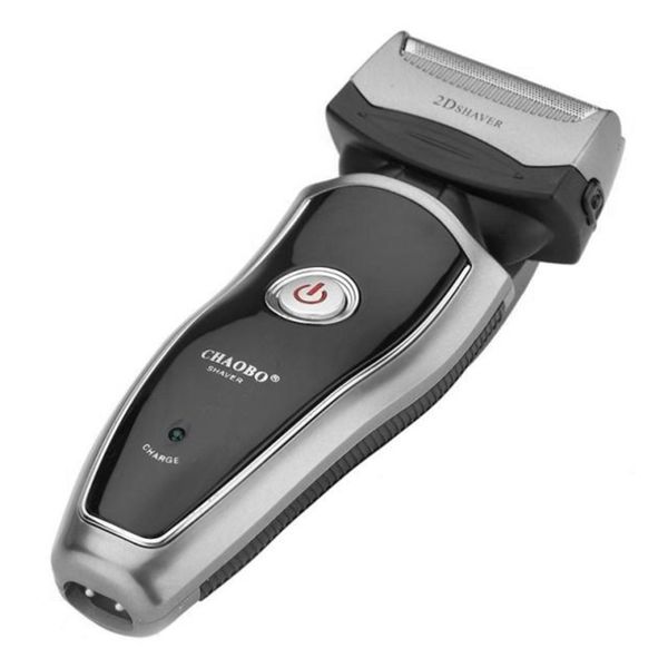 us plug rechargeable cordless electric razor portable man beard shaver groomer double side trimmer face care tool
us plug rechargeable cordless electric razor portable man beard shaver groomer double side trimmer face care tool
