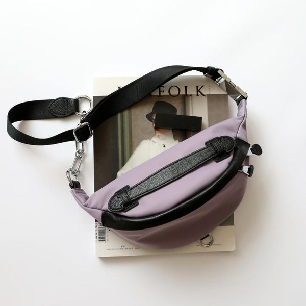 waist bags 2021 casual ladies belt genuine leather women crossbody shoulder bag chains canvas pack clutch
waist bags 2021 casual ladies belt genuine leather women crossbody shoulder bag chains canvas pack clutch