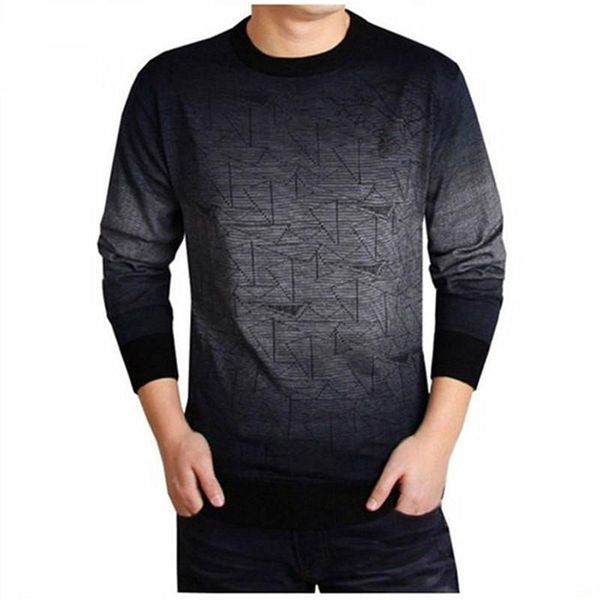 cashmere sweater men brand clothing mens sweaters print casual shirt autumn wool pullover men o-neck pull homme j688, White;black
cashmere sweater men brand clothing mens sweaters print casual shirt autumn wool pullover men o-neck pull homme j688, White;black