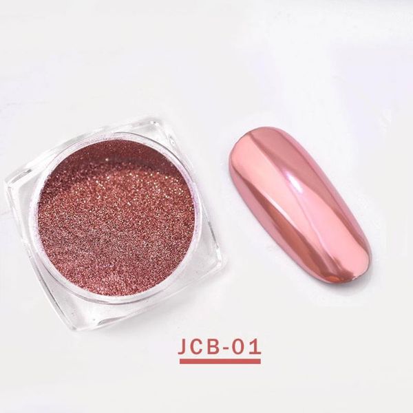 manzilin super bright nail powder manicure mirror powder silver metal plating, Black
manzilin super bright nail powder manicure mirror powder silver metal plating, Black