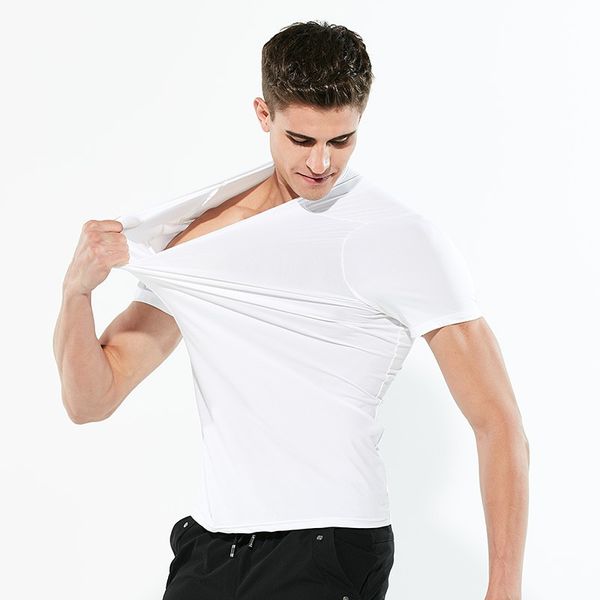 spot commodity - men's short sleeve t-shirt slim round neck casual waterproof - 30 piece suit
spot commodity - men's short sleeve t-shirt slim round neck casual waterproof - 30 piece suit