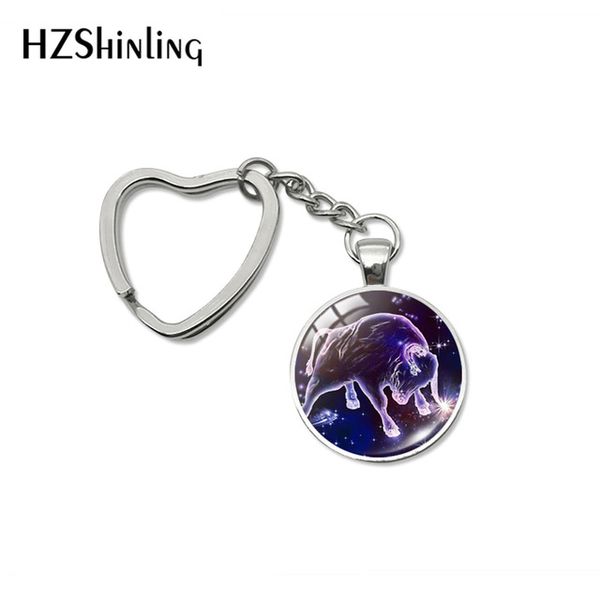 2019 new fashion galaxy 12 horoscope keychain scorpio sagittarius aquarius heart keyrings glass dome zodiac jewelry gifts, Silver
2019 new fashion galaxy 12 horoscope keychain scorpio sagittarius aquarius heart keyrings glass dome zodiac jewelry gifts, Silver