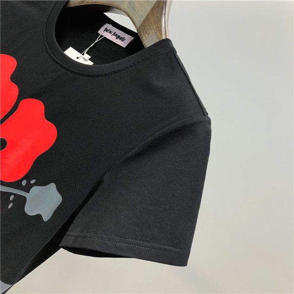 36wholesale luxury t-shirt hip-hop fashion printing men's designer t-shirt short sleeve high-quality men's and women's t-shir, Black;green
36wholesale luxury t-shirt hip-hop fashion printing men's designer t-shirt short sleeve high-quality men's and women's t-shir, Black;green