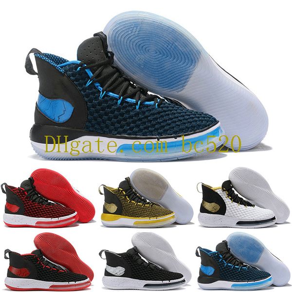 Tênis de basquete bc520
Tênis de basquete bc520