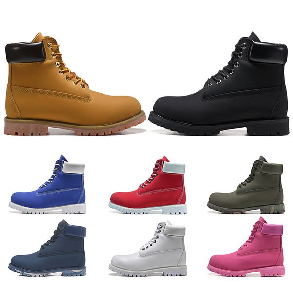 good quality luxury designer men women boots chestnut triple black white navy blue fashion mens martin boot outdoor jogging walking shoes
good quality luxury designer men women boots chestnut triple black white navy blue fashion mens martin boot outdoor jogging walking shoes