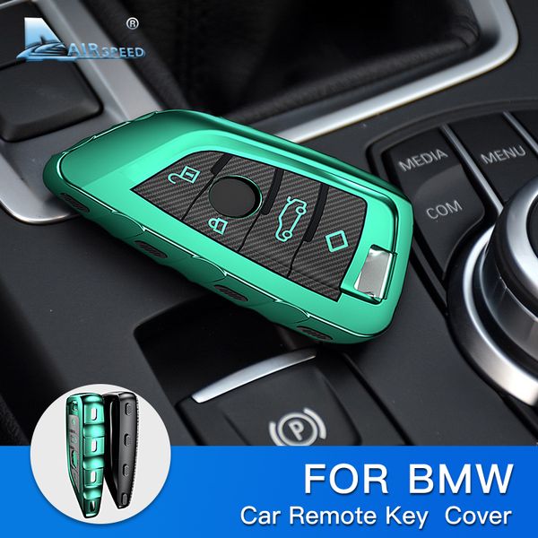 airspeed new tpu carbon fiber car key case key cover protector shell for x5 f15 x6 f16 f39 f48 g01 g02 g30 accessories
airspeed new tpu carbon fiber car key case key cover protector shell for x5 f15 x6 f16 f39 f48 g01 g02 g30 accessories