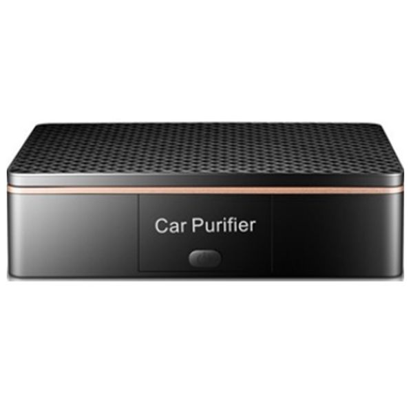 car air purifier 12v negative ions air cleaner ionizer freshener pm2.5 eliminator car charger device
car air purifier 12v negative ions air cleaner ionizer freshener pm2.5 eliminator car charger device