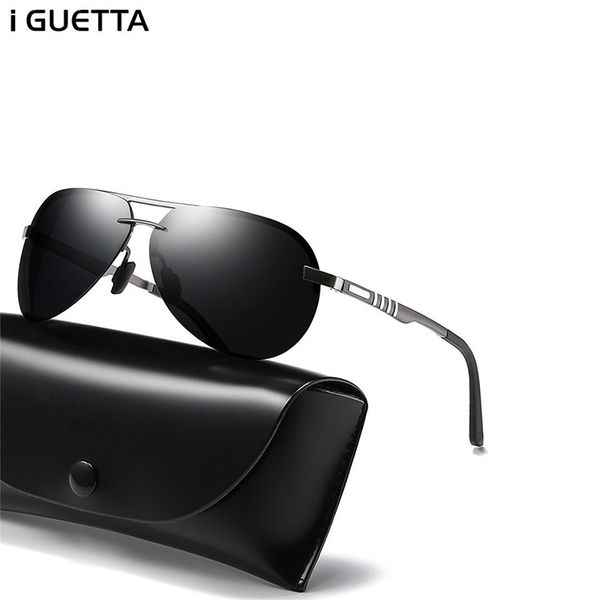 iguetta luxury retro sunglasses men round cat eye polarized glasses metal frame driving glasses masculino gh-021, White;black
iguetta luxury retro sunglasses men round cat eye polarized glasses metal frame driving glasses masculino gh-021, White;black