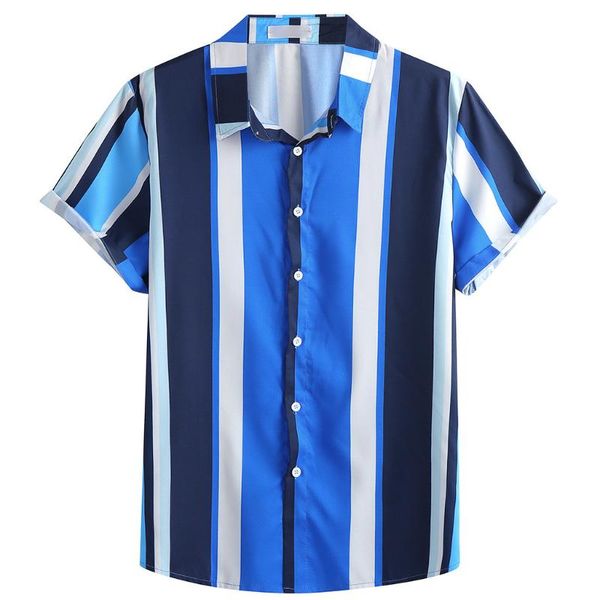 новый 2020 классический контраст цвета полосатый лоскутная мужчины рубашка способа лета вскользь mens кнопки рубашка сорочка hawaiienne homm, White;black
новый 2020 классический контраст цвета полосатый лоскутная мужчины рубашка способа лета вскользь mens кнопки рубашка сорочка hawaiienne homm, White;black