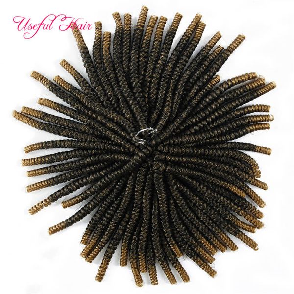 fashion spring twist crochet braids hair extension 14inch ombre blonde bouncy marley twist crochet braids synthetic hair extensions free, Black
fashion spring twist crochet braids hair extension 14inch ombre blonde bouncy marley twist crochet braids synthetic hair extensions free, Black