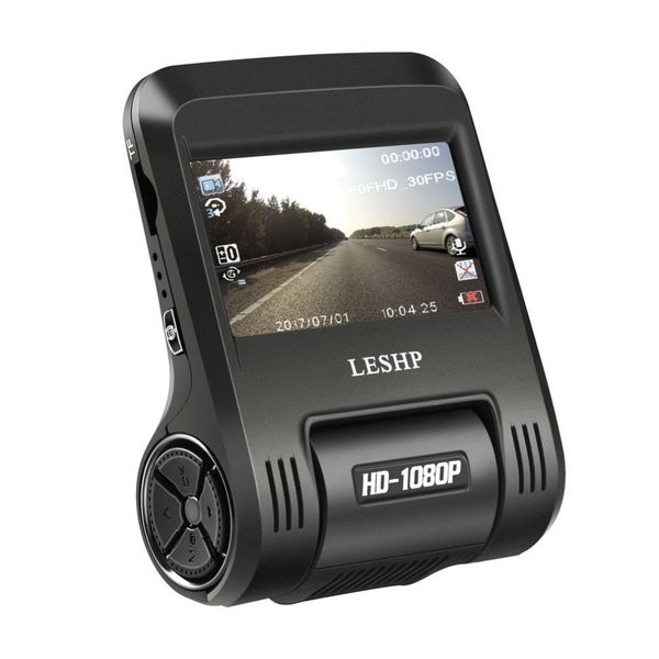 leshp 2.4 inch car dvr hd 1080p car camera driving recorder dash cam dashboard camera 170 degree built-in wifi 200mp lcd lens
leshp 2.4 inch car dvr hd 1080p car camera driving recorder dash cam dashboard camera 170 degree built-in wifi 200mp lcd lens