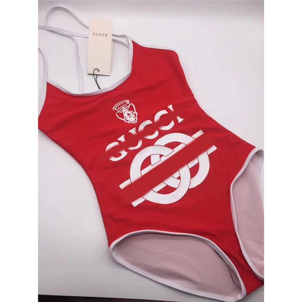 women brand swimsuit luxury one piece backless swimwear designer letter cross strap jumpsuit playsuit brand beach bkinis wholesale, White;black
women brand swimsuit luxury one piece backless swimwear designer letter cross strap jumpsuit playsuit brand beach bkinis wholesale, White;black