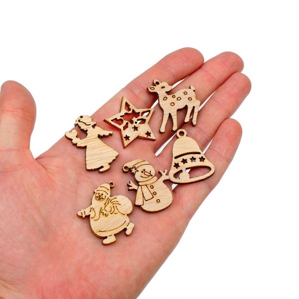 5000pcs natural wood natural wood christmas tree ornaments pendant hanging gifts reindeer snowflakes xmas home decorations
5000pcs natural wood natural wood christmas tree ornaments pendant hanging gifts reindeer snowflakes xmas home decorations