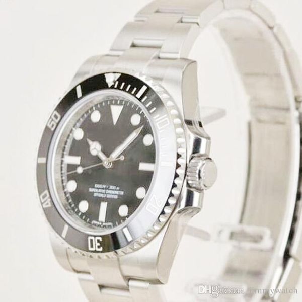new arrival no date ceramic bezel mechanical automatic black mens watch sports sapphire outdoor male watches luminous wristwatches, Slivery;brown
new arrival no date ceramic bezel mechanical automatic black mens watch sports sapphire outdoor male watches luminous wristwatches, Slivery;brown
