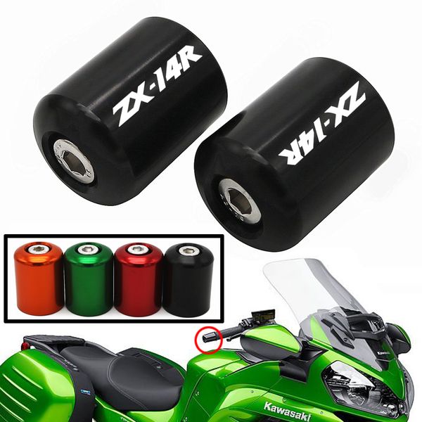 для zx14r zx-14r 2006-2018 2007 2008 2011 2012 2013 2014 2015 2016 2017 cnc руль ручки бар заканчивается крышка крышка слайдер
для zx14r zx-14r 2006-2018 2007 2008 2011 2012 2013 2014 2015 2016 2017 cnc руль ручки бар заканчивается крышка крышка слайдер