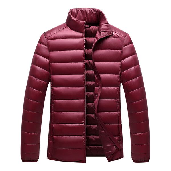 parka men winter warm jacket casual lightweight slim coat quilted jacket mens korean style stand collar fluffy outwear solid 3xl, Black
parka men winter warm jacket casual lightweight slim coat quilted jacket mens korean style stand collar fluffy outwear solid 3xl, Black