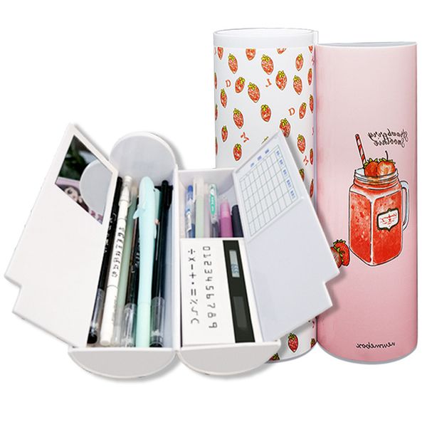 nbx pencil case kawaii newmebox estuche estojo escolar cute school supplies piornik szkolny material kalemlik kalem kutusu cat
nbx pencil case kawaii newmebox estuche estojo escolar cute school supplies piornik szkolny material kalemlik kalem kutusu cat