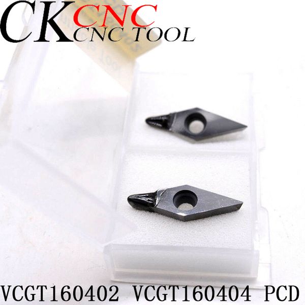 1pcs vcgt160402 pcd vcgt160404 pcd vcgt160408 carbide inserst for aluminum polycrystalline diamond tools
1pcs vcgt160402 pcd vcgt160404 pcd vcgt160408 carbide inserst for aluminum polycrystalline diamond tools