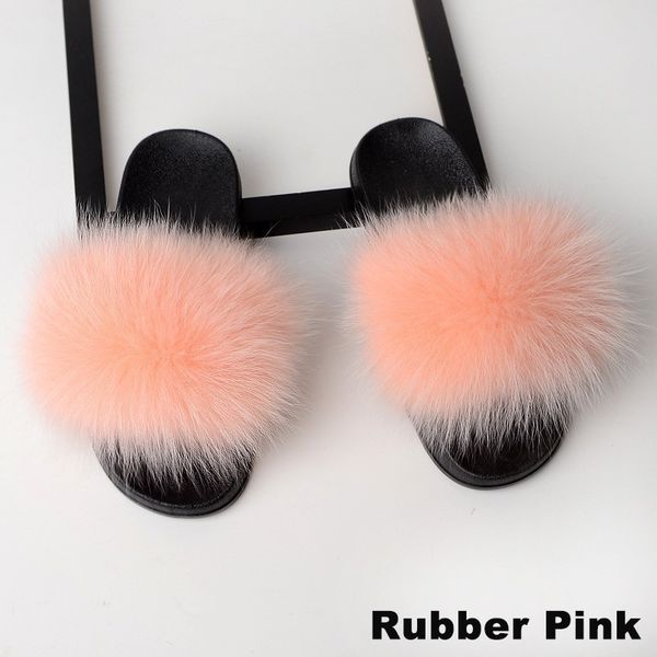 fox europe station one the word drag autumn and winter leather and fur baby slipper coat one flat bottom home furnishing shoe, Black
fox europe station one the word drag autumn and winter leather and fur baby slipper coat one flat bottom home furnishing shoe, Black