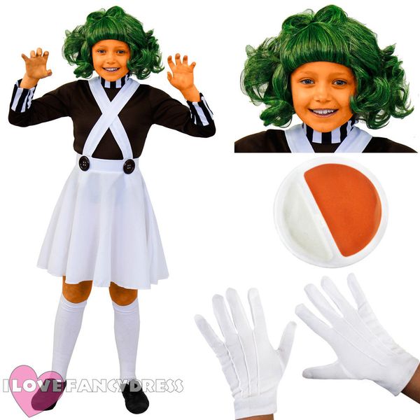 девушки kids chocolate фабричный costume школа book неделя fancy dress fancydress costume комбинезон halloween, Black;red
девушки kids chocolate фабричный costume школа book неделя fancy dress fancydress costume комбинезон halloween, Black;red