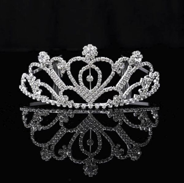 2020 pageant quinceanera свадебные короны для женщин bling горный хрусталь бисероплетение украшения для волос свадебные головные уборы диаде, Silver
2020 pageant quinceanera свадебные короны для женщин bling горный хрусталь бисероплетение украшения для волос свадебные головные уборы диаде, Silver