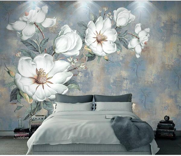 custom wallpapers retro oil painting flower 3d wallpapers oil painting background wall european background wall
custom wallpapers retro oil painting flower 3d wallpapers oil painting background wall european background wall