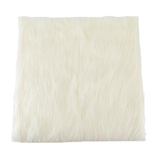 15.7inch luxurious square genuine sheepskin leather with long plush wool fur chair car seat cover cushion pad area rug(natural w
15.7inch luxurious square genuine sheepskin leather with long plush wool fur chair car seat cover cushion pad area rug(natural w