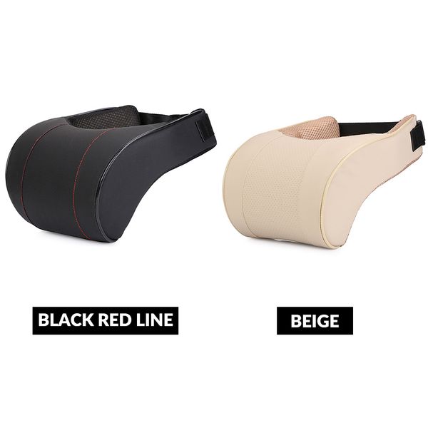 car headrest car head cushion breathable neck pillow slow resilience cervical protection pu leather memory cotton comfortable
car headrest car head cushion breathable neck pillow slow resilience cervical protection pu leather memory cotton comfortable