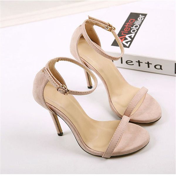 открытый носок один-символьные сандалии с пряжкой тонкий каблук женской фея ветра летом все-матч на высоких каблуках женские сандалии 2020, Black
открытый носок один-символьные сандалии с пряжкой тонкий каблук женской фея ветра летом все-матч на высоких каблуках женские сандалии 2020, Black