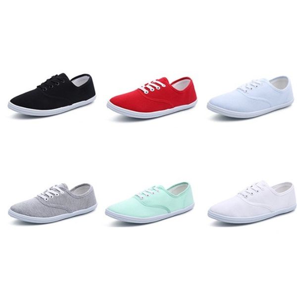 2019 luxury designer womens canvas shoes simple style knitted shoes fashionable womens shoes long term availability many classic color 36-42, Black
2019 luxury designer womens canvas shoes simple style knitted shoes fashionable womens shoes long term availability many classic color 36-42, Black